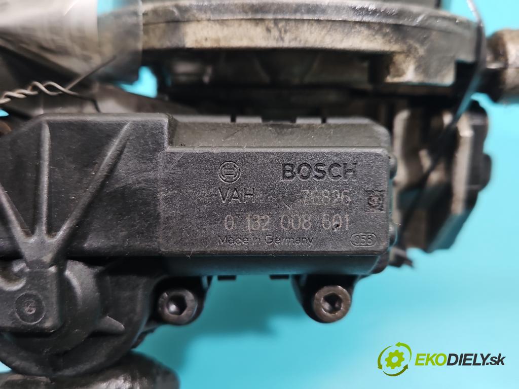 Vw Polo III 6N 1994-2001 1.0 45KM manual 33 kW 1043 cm3 3- vstrekovač 0438201528 (Karburátor)