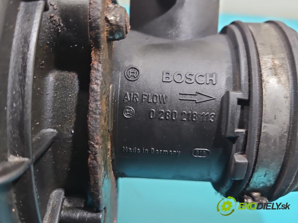 Alfa romeo 156 1.9 jtd 140 hp manual 103 kW 1910 cm3 5- obal filtra vzduchu  (Kryt vzduchového filtru)