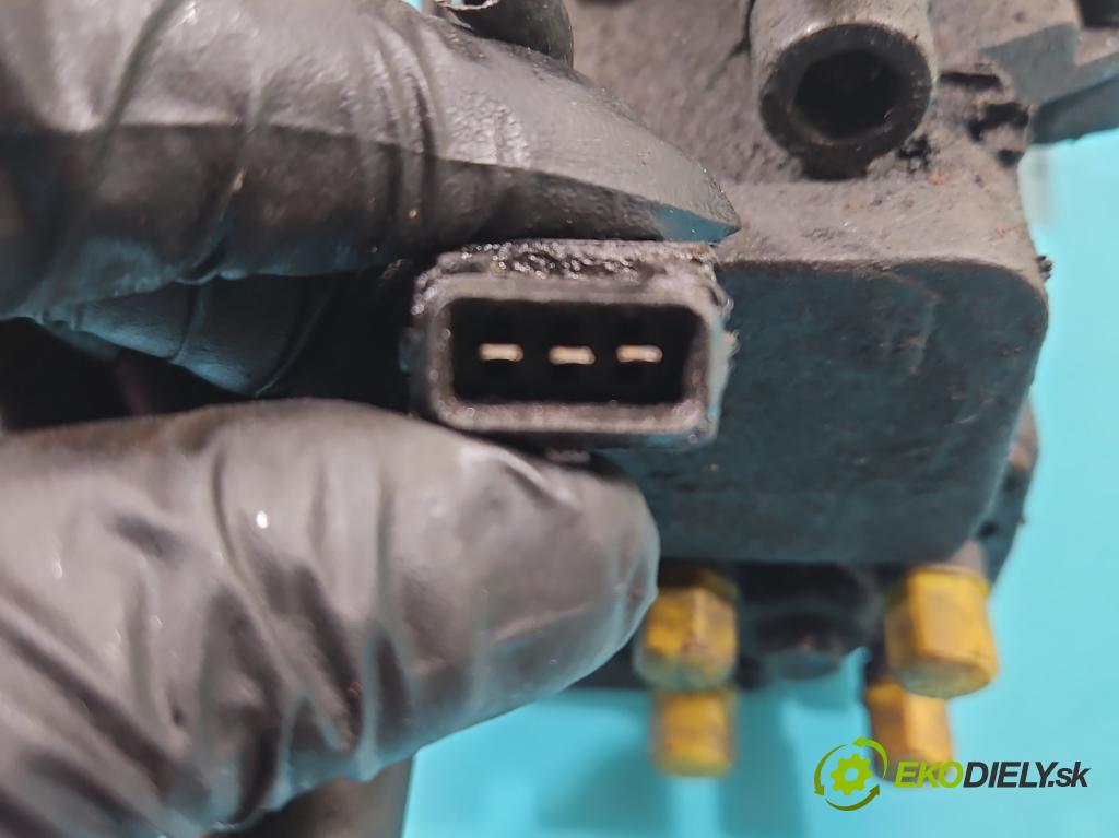 Renault Master II 1998-2010 2.8d 114 HP manual 84 kW 2799 cm3 5- čerpadlo vstrekovacia 0460424147 (Vstrekovacie čerpadlo)