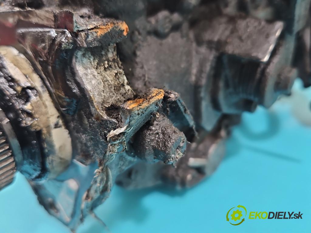 Renault Master II 1998-2010 2.8d 114 HP manual 84 kW 2799 cm3 5- čerpadlo vstrekovacia 0460424147 (Vstrekovacie čerpadlo)