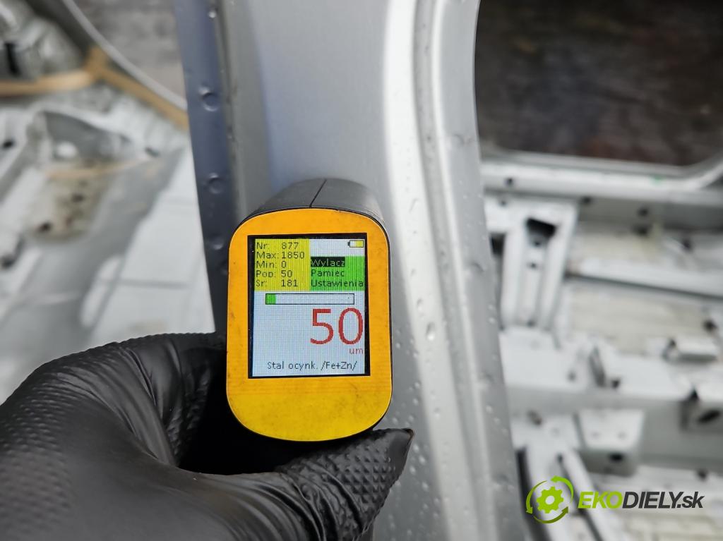 Opel Astra V  2015- 1.5 cdti 122 hp manual 90 kW 1496 cm3 5- práh pravý  (Karoserie ostatní)