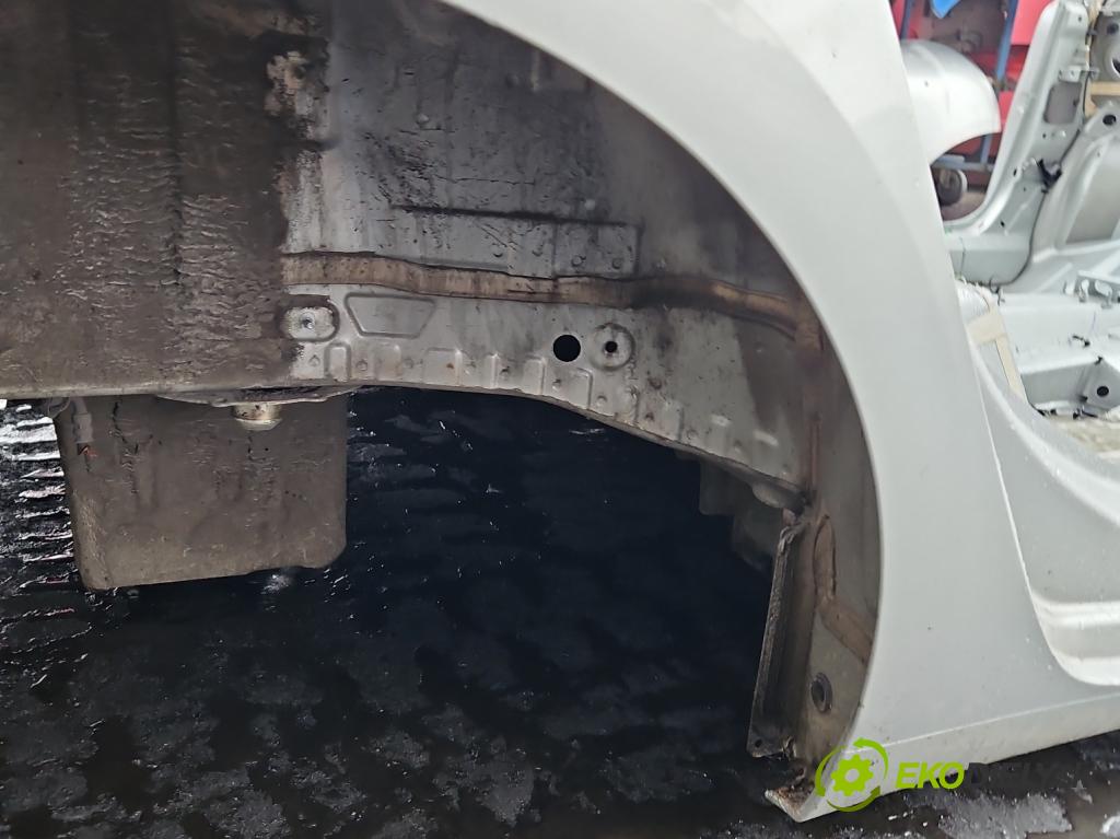 Opel Astra V  2015- 1.5 cdti 122 hp manual 90 kW 1496 cm3 5- blatnik zadní pravý
