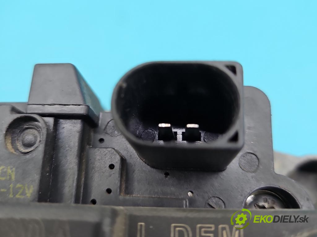 Vw New Beetle 1998-2010 1.9 tdi 90 HP manual 66 kW 1896 cm3 3- Alternator 028903028E (Alternátor)