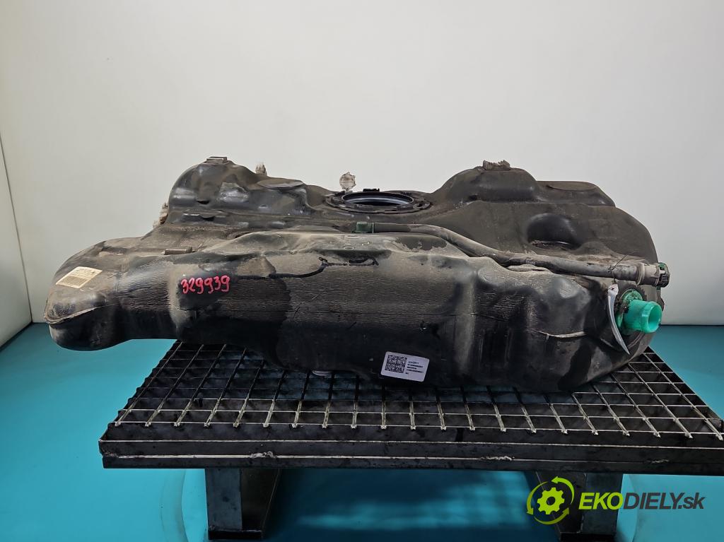 Opel Astra V  2015-2022 1.5 cdti 122 hp manual 90 kW 1496 cm3 5- Nádrž: paliva 42703311 (Palivová nádrž)