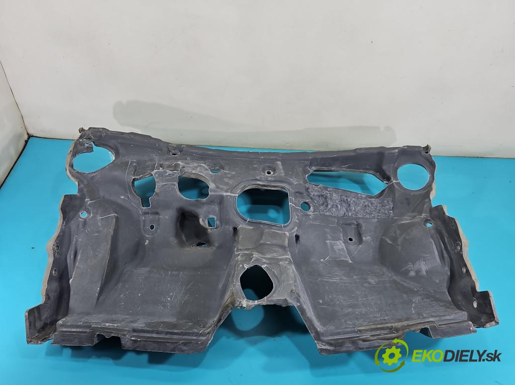 Opel Astra V  2015- 1.5 cdti 122 hp manual 90 kW 1496 cm3 5- zvuková izolace 39077679