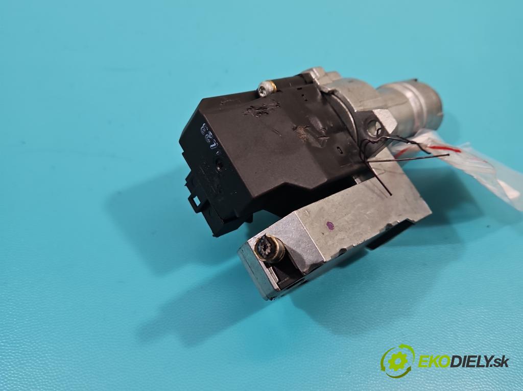 Saab 9-5 2.3 T 185 HP automatic 136 kW 2290 cm3 5- Spínačka  (Spínacia skrinka)