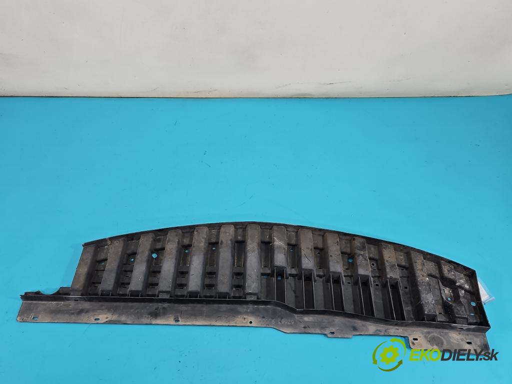 Nissan Note I 2006-2012 1.6 16V 110 hp manual 81 kW 1598 cm3 5- kryt plastová 626639U000