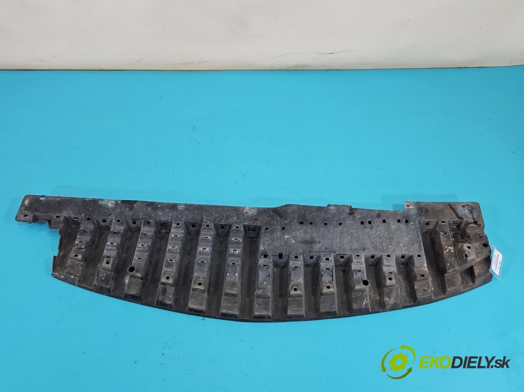Nissan Note I 2006-2012 1.6 16V 110 hp manual 81 kW 1598 cm3 5- kryt plastová 626639U000