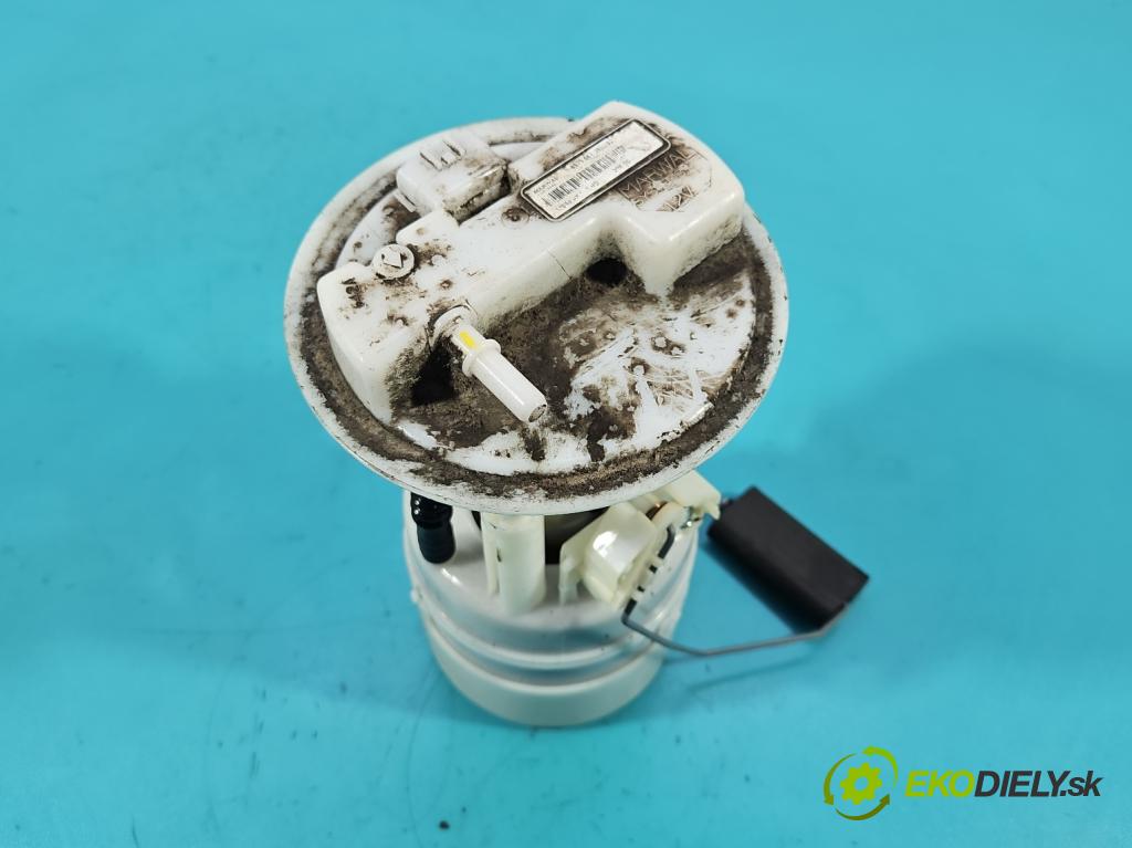 Nissan Note I 2006-2012 1.6 16V 110 hp manual 81 kW 1598 cm3 5- čerpadlo paliva 0975667990002