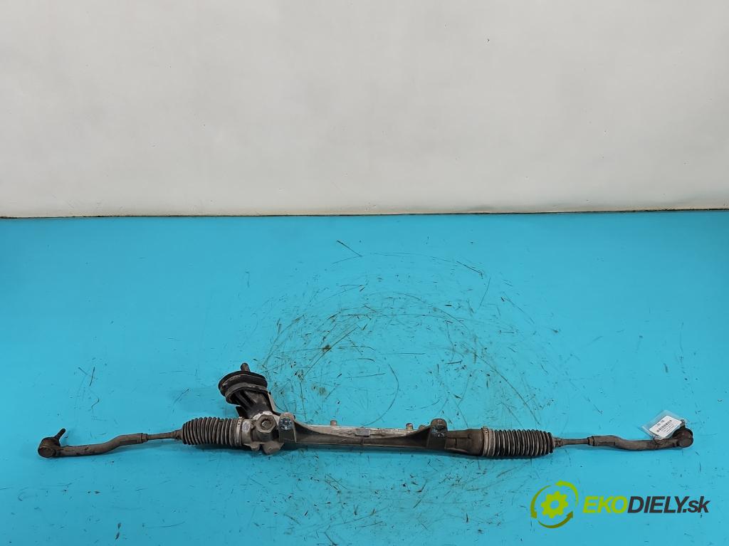 Nissan Note I 2006-2012 1.6 16V 110 hp manual 81 kW 1598 cm3 5- řízení volant 6900000818