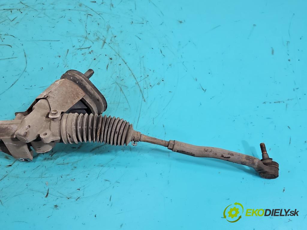 Nissan Note I 2006-2012 1.6 16V 110 hp manual 81 kW 1598 cm3 5- řízení volant 6900000818