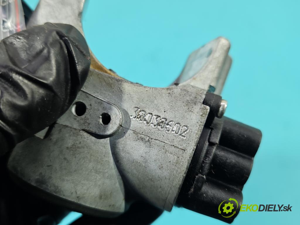 Nissan Note I 2006-2012 1.6 16V 110 HP manual 81 kW 1598 cm3 5- Spínačka 28590AX300 (Spínacia skrinka)