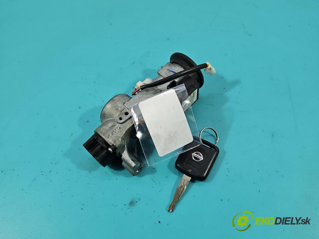 Nissan Note I 2006-2012 1.6 16V 110 HP manual 81 kW 1598 cm3 5- Spínačka 28590AX300 (Spínacia skrinka)