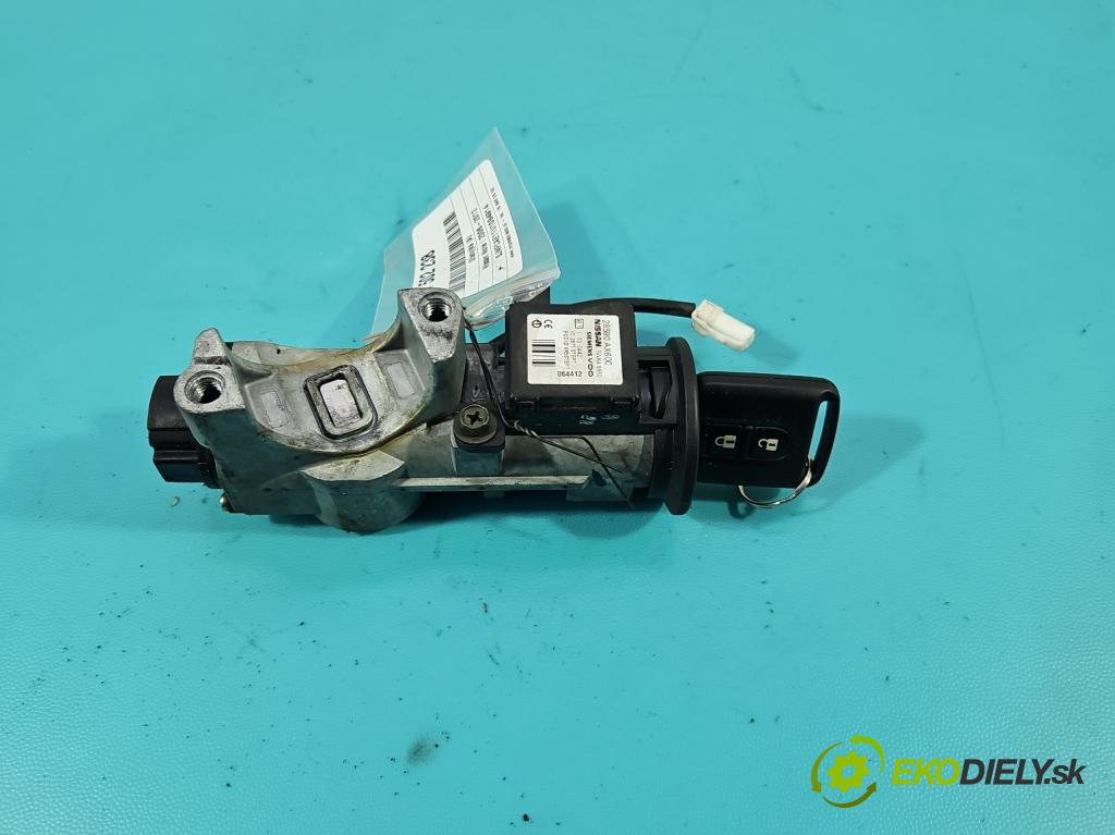 Nissan Note I 2006-2012 1.6 16V 110 HP manual 81 kW 1598 cm3 5- Spínačka 28590AX300 (Spínacia skrinka)