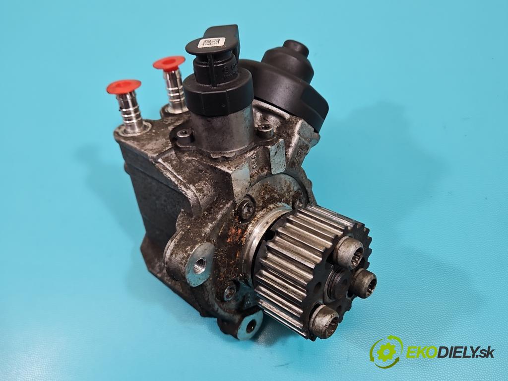 Vw Passat B7 2010-2014 2.0 tdi 140 hp manual 103 kW 1968 cm3 4- čerpadlo vstřikovací 0445010526 (Vstřikovací čerpadlo)
