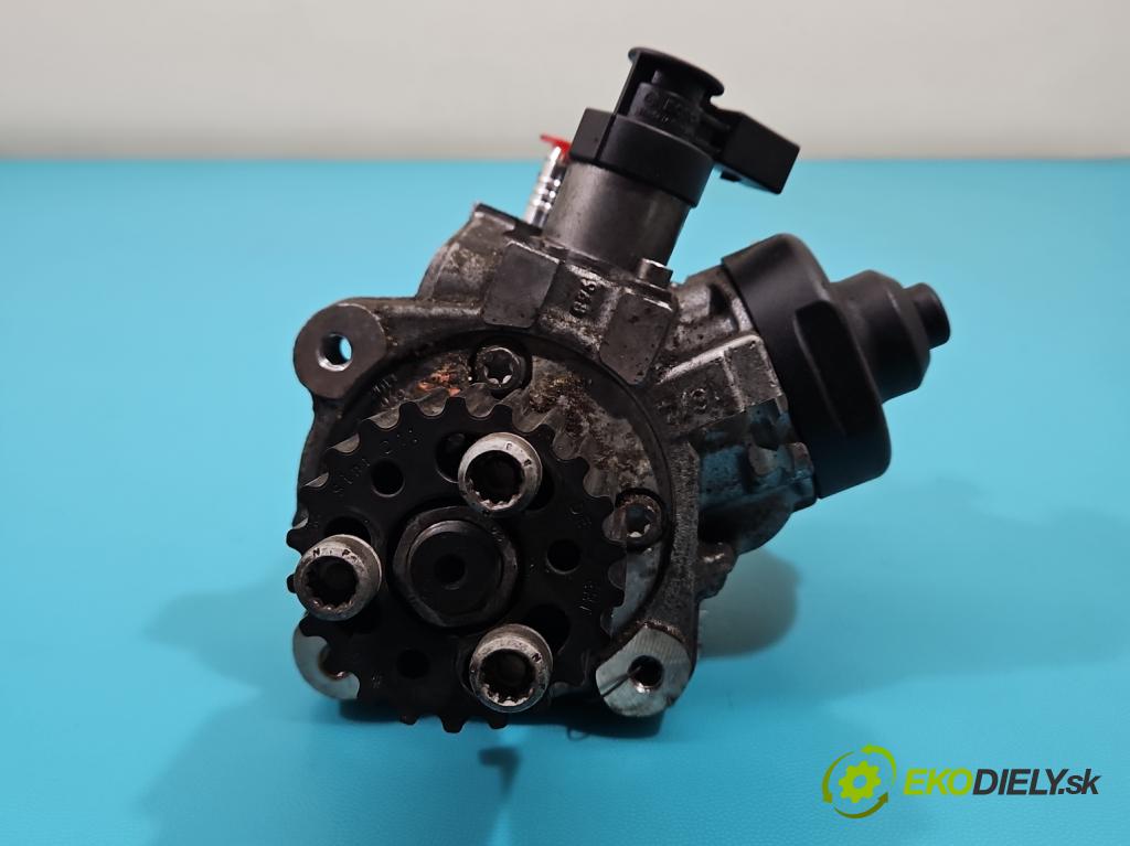 Vw Passat B7 2010-2014 2.0 tdi 140 hp manual 103 kW 1968 cm3 4- čerpadlo vstřikovací 0445010526 (Vstřikovací čerpadlo)