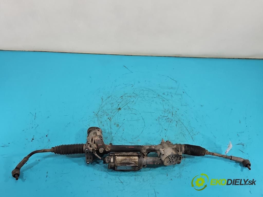 Vw Passat B7 2010-2014 2.0 tdi 140 hp manual 103 kW 1968 cm3 4- řízení volant 3AC423051C
