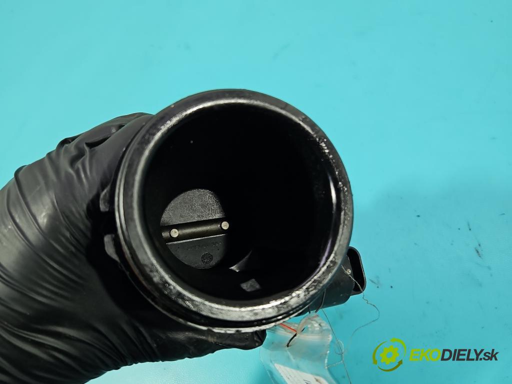 Dacia Sandero I 2008-2012 1.4 8V 75 HP manual 55 kW 1390 cm3 5- klapka 8200682611 (Škrtiaca klapka)