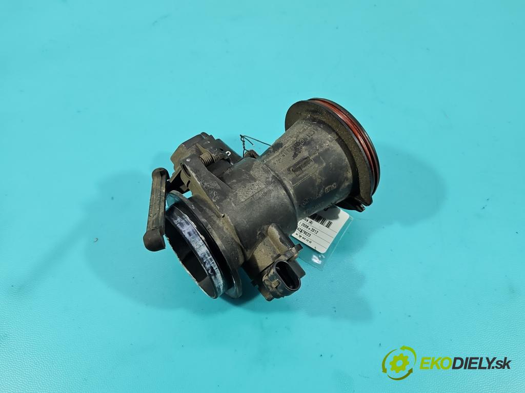 Dacia Sandero I 2008-2012 1.4 8V 75 HP manual 55 kW 1390 cm3 5- klapka 8200682611 (Škrtiaca klapka)