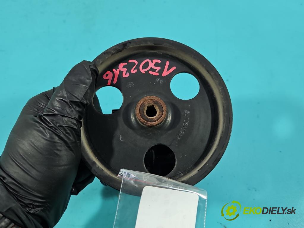 Dacia Sandero I 2008-2012 1.4 8V 75 hp manual 55 kW 1390 cm3 5- čerpadlo posilovač 8200888505-B (Servočerpadlo)