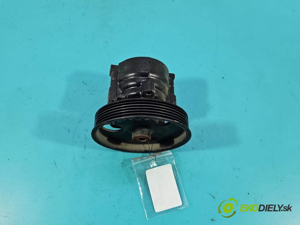 Dacia Sandero I 2008-2012 1.4 8V 75 hp manual 55 kW 1390 cm3 5- čerpadlo posilovač 8200888505-B (Servočerpadlo)