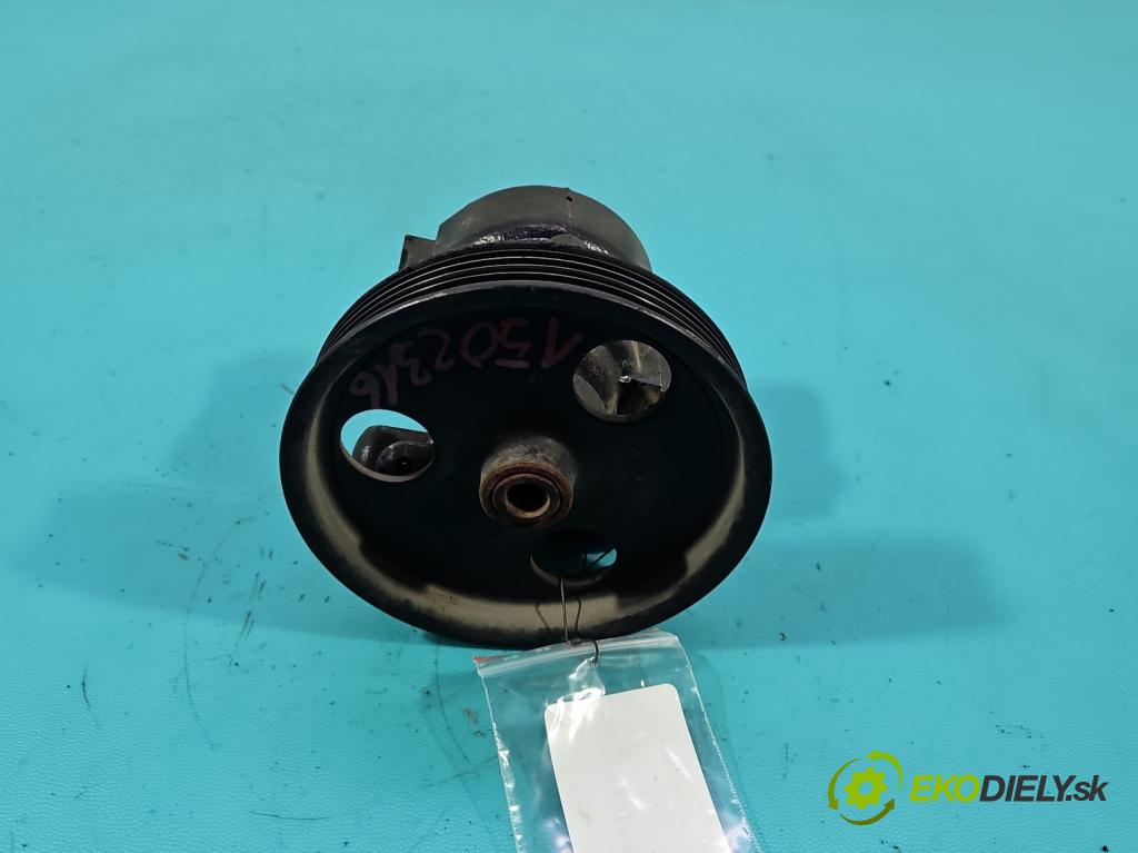 Dacia Sandero I 2008-2012 1.4 8V 75 hp manual 55 kW 1390 cm3 5- čerpadlo posilovač 8200888505-B (Servočerpadlo)