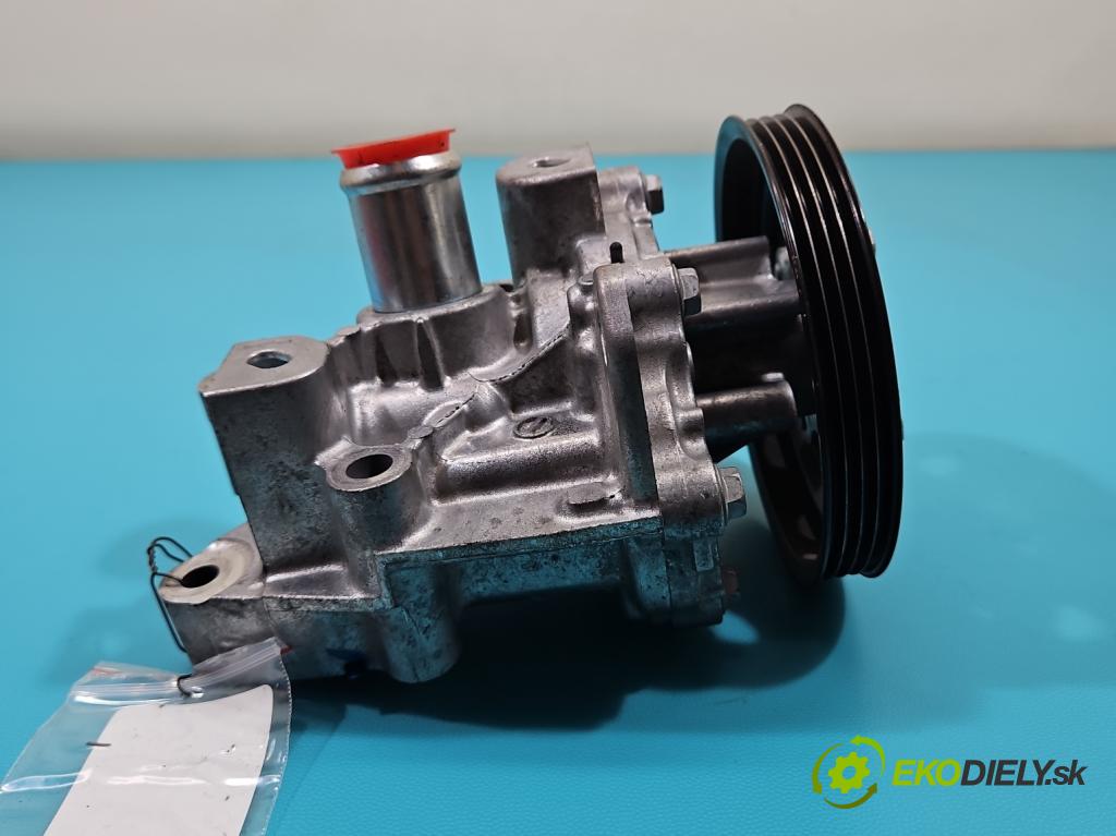 Suzuki Vitara II 2015- 1.5 16V 102 hp automatic 75 kW 1462 cm3 5- čerpadlo vody SID-76S (Vodní pumpa)