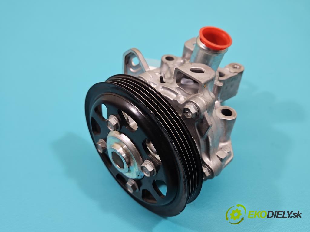 Suzuki Vitara II 2015- 1.5 16V 102 hp automatic 75 kW 1462 cm3 5- čerpadlo vody SID-76S (Vodní pumpa)