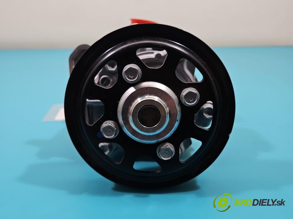 Suzuki Vitara II 2015- 1.5 16V 102 hp automatic 75 kW 1462 cm3 5- čerpadlo vody SID-76S (Vodní pumpa)