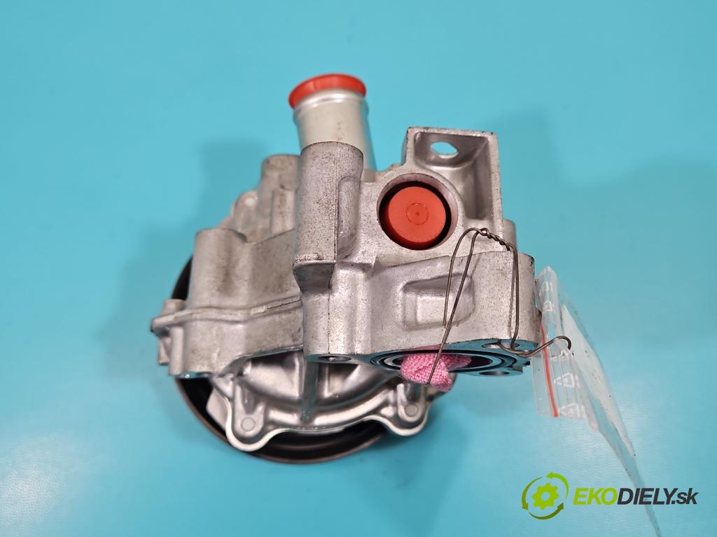 Suzuki Vitara II 2015- 1.5 16V 102 hp automatic 75 kW 1462 cm3 5- čerpadlo vody SID-76S (Vodní pumpa)