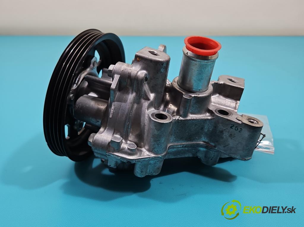 Suzuki Vitara II 2015- 1.5 16V 102 hp automatic 75 kW 1462 cm3 5- čerpadlo vody SID-76S (Vodní pumpa)