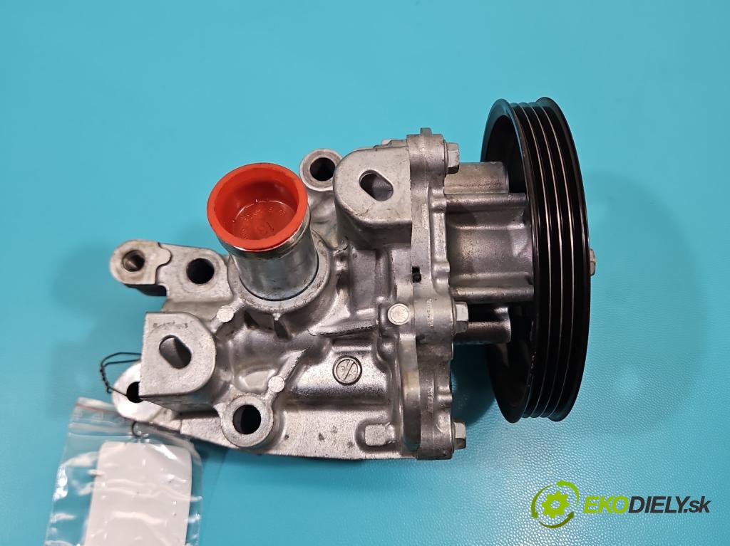 Suzuki Vitara II 2015- 1.5 16V 102 hp automatic 75 kW 1462 cm3 5- čerpadlo vody SID-76S (Vodní pumpa)