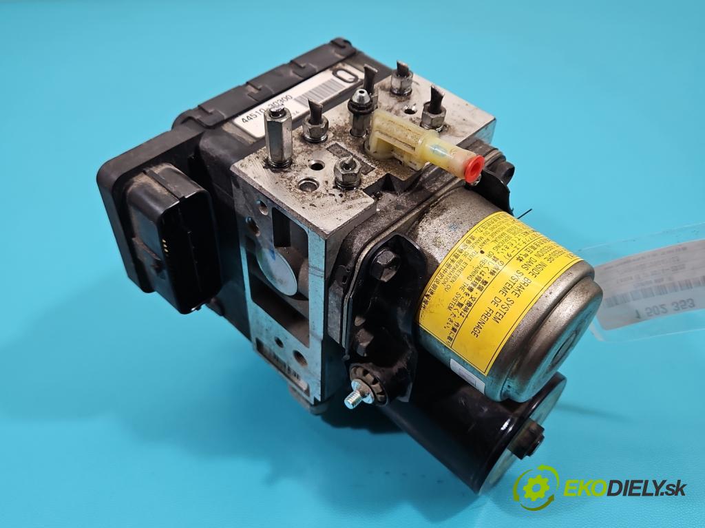 Lexus IS III 2014-2025 2.5 vvti 181KM automatic 133 kW 2494 cm3 4- čerpadlo abs 44510-30300 (Pumpa ABS)