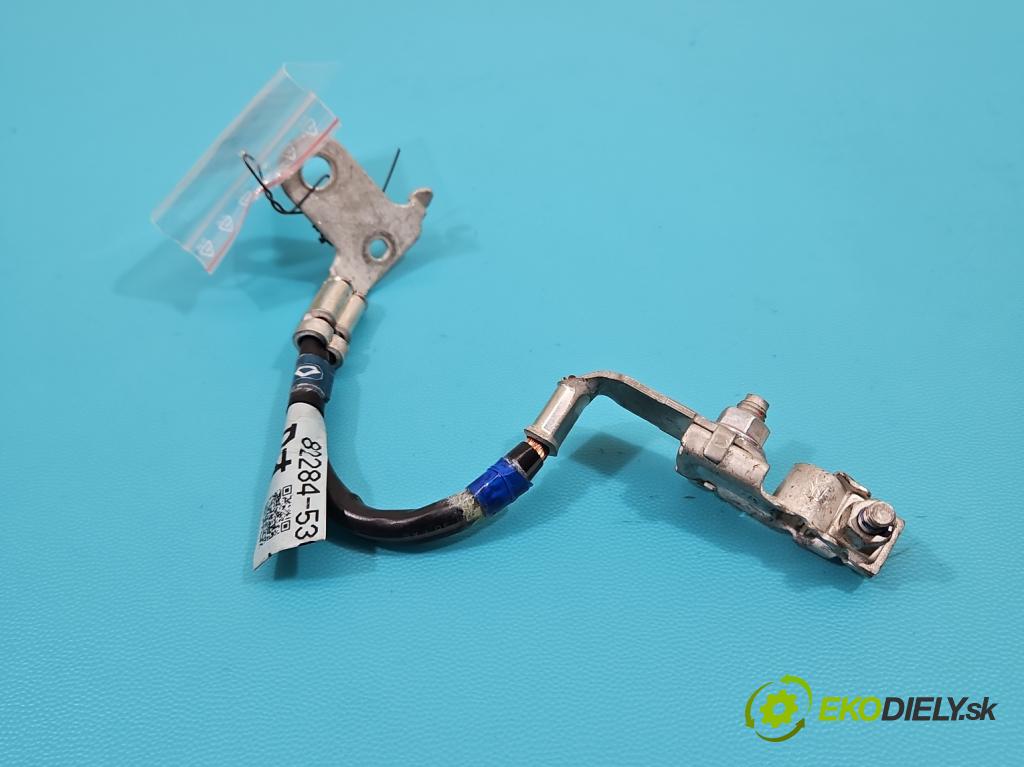 Lexus IS III 2014-2025 2.5 vvti 181KM automatic 133 kW 2494 cm3 4- kontakt mínus: 82284-53050C