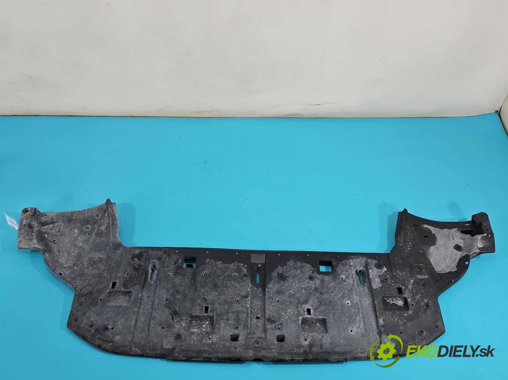 Peugeot 308 I 2007-2013 1.4 16V 98 hp manual 72 kW 1397 cm3 5- kryt plastová 9680379880