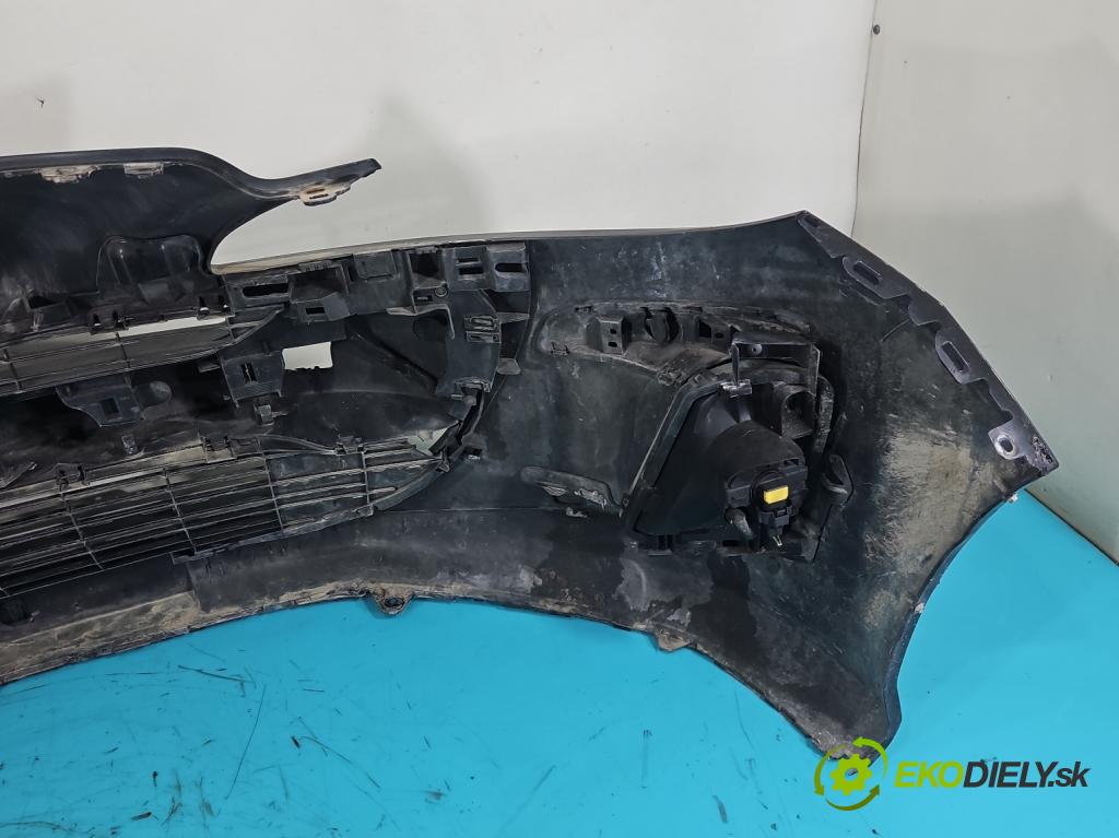 Peugeot 308 I 2007-2013 1.4 16V 98 HP manual 72 kW 1397 cm3 5- nárazník predné (Kľučka dverí ostatné)