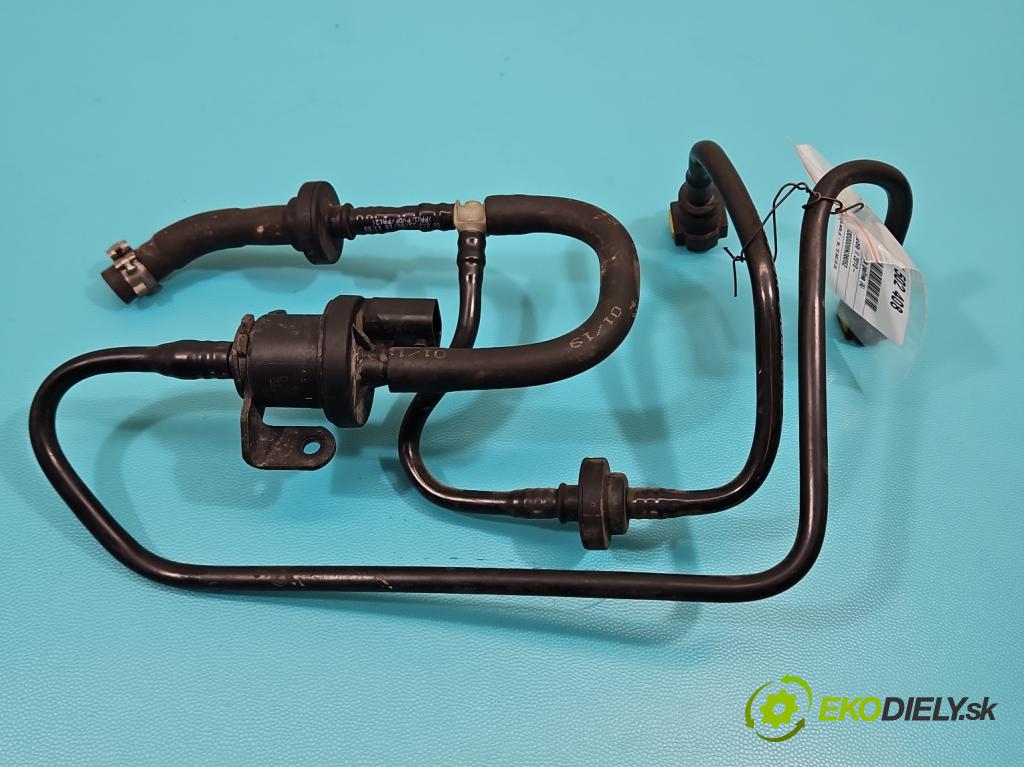 Fiat Doblo II 2010- 1.4 120 HP manual 88 kW 1368 cm3 5- snímač tlak: palivo 0280142471 (Snímač)