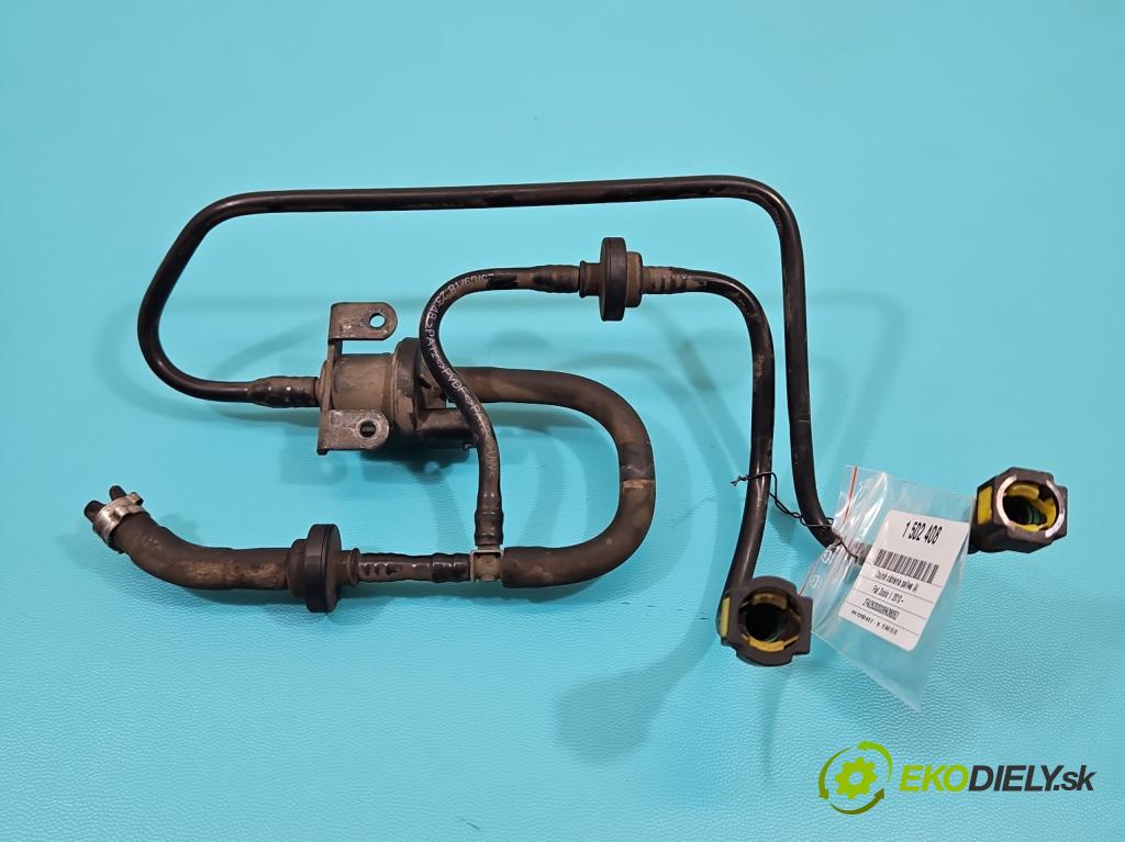 Fiat Doblo II 2010- 1.4 120 HP manual 88 kW 1368 cm3 5- snímač tlak: palivo 0280142471 (Snímač)