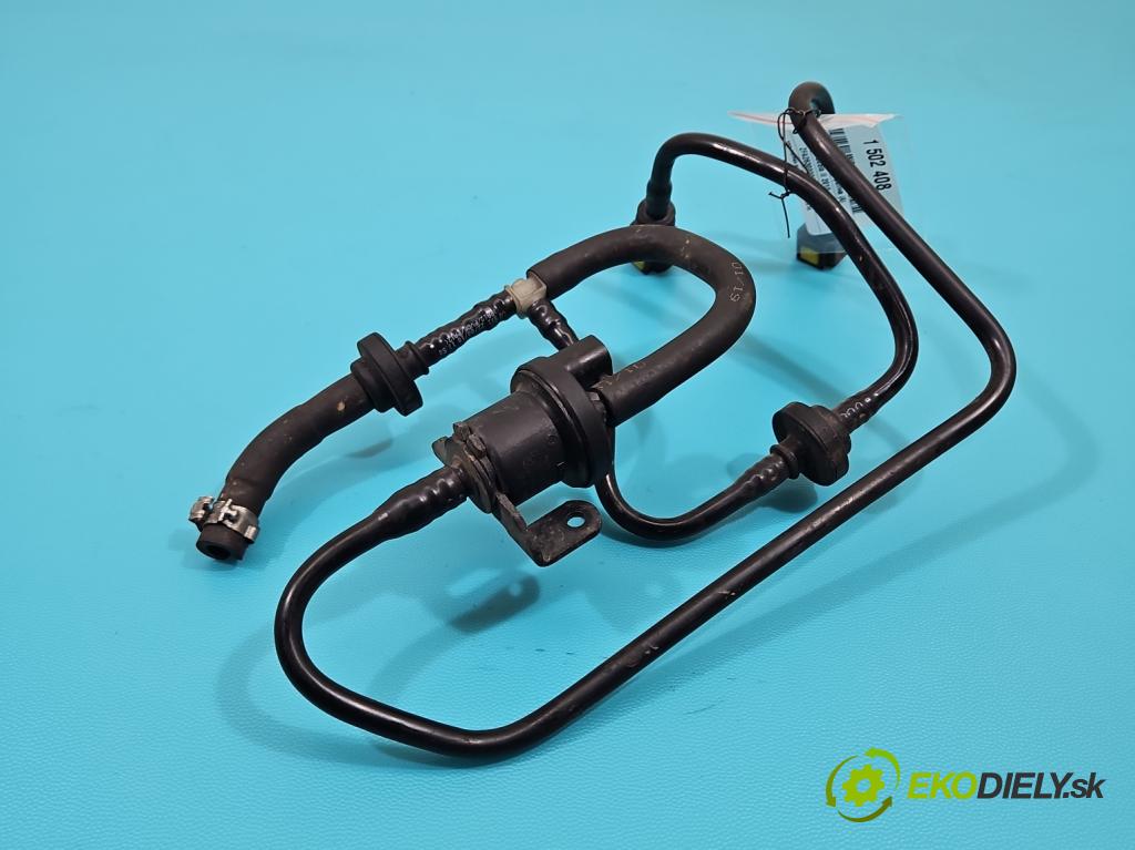 Fiat Doblo II 2010- 1.4 120 HP manual 88 kW 1368 cm3 5- snímač tlak: palivo 0280142471 (Snímač)