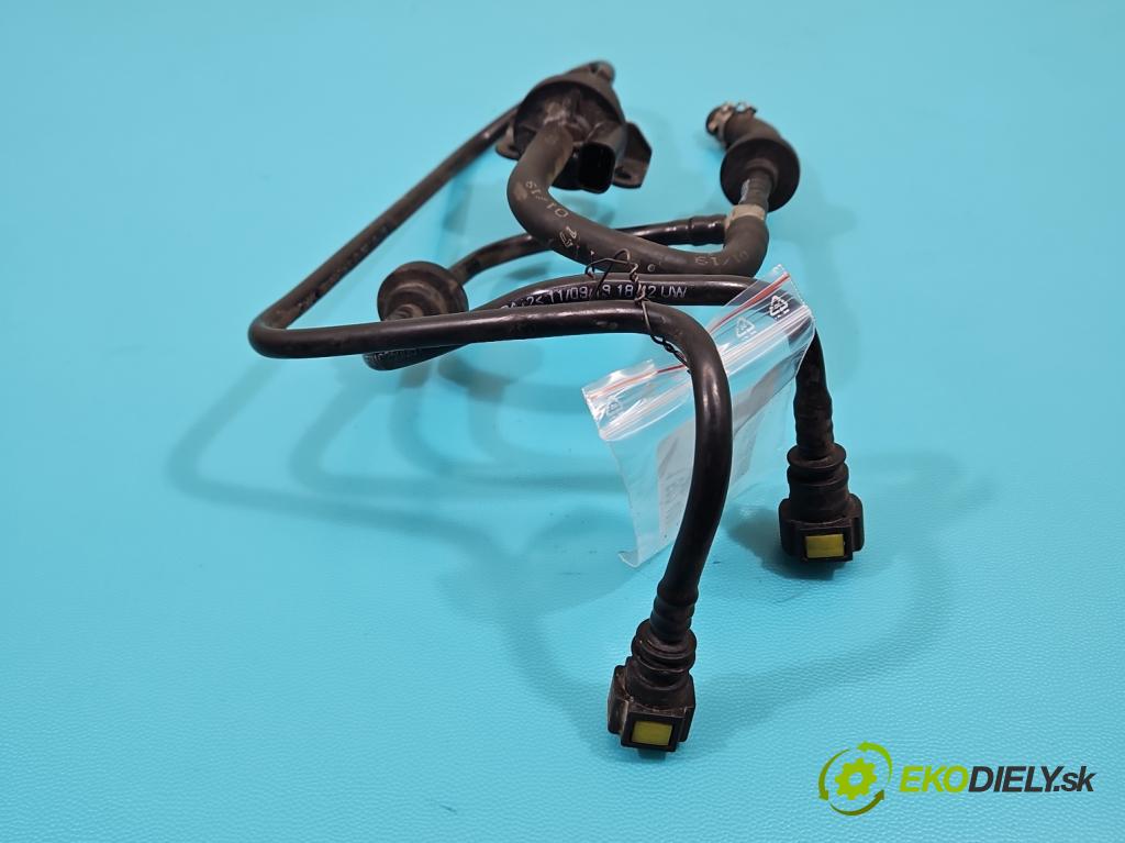 Fiat Doblo II 2010- 1.4 120 HP manual 88 kW 1368 cm3 5- snímač tlak: palivo 0280142471 (Snímač)