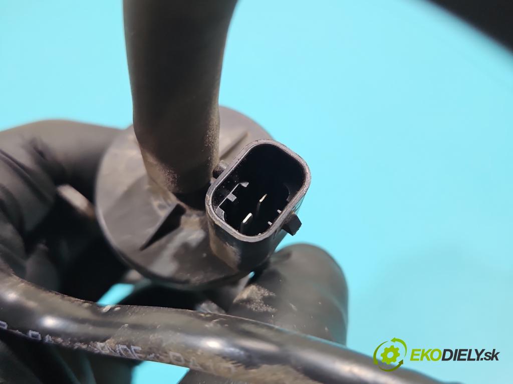 Fiat Doblo II 2010- 1.4 120 HP manual 88 kW 1368 cm3 5- snímač tlak: palivo 0280142471 (Snímač)