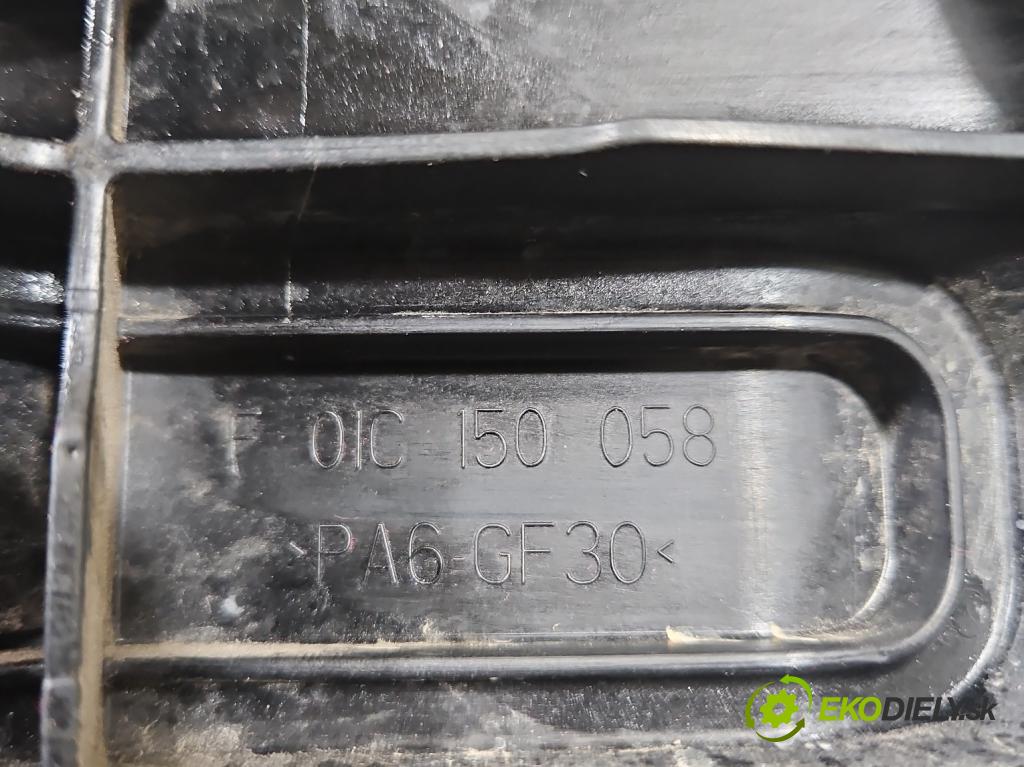 Fiat Doblo II 2010- 1.4 120 hp manual 88 kW 1368 cm3 5- potrubí sací 55284582 (Sací potrubí)