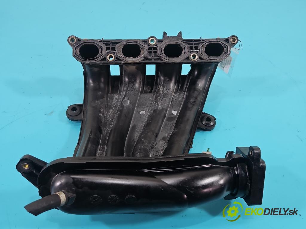 Nissan Note I 2006-2012 1.6 16V 110 hp manual 81 kW 1598 cm3 5- potrubí sací  (Sací potrubí)