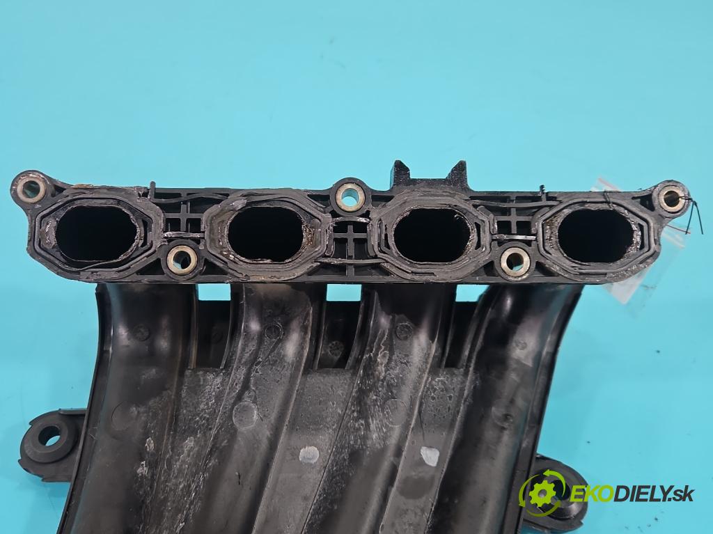 Nissan Note I 2006-2012 1.6 16V 110 hp manual 81 kW 1598 cm3 5- potrubí sací  (Sací potrubí)