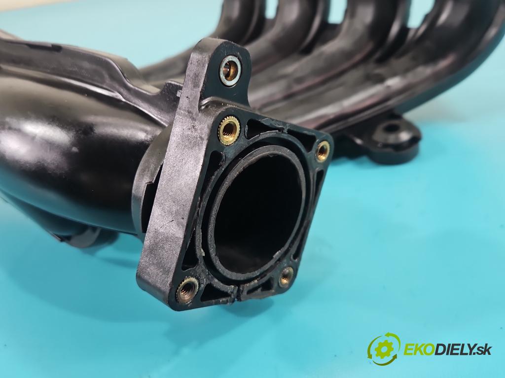 Nissan Note I 2006-2012 1.6 16V 110 hp manual 81 kW 1598 cm3 5- potrubí sací  (Sací potrubí)