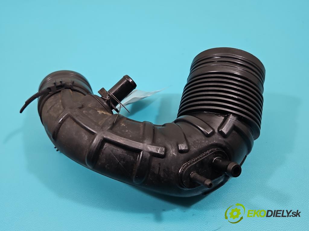 Fiat Doblo II 2010- 1.4 120 hp manual 88 kW 1368 cm3 5- Trubka: A94717836