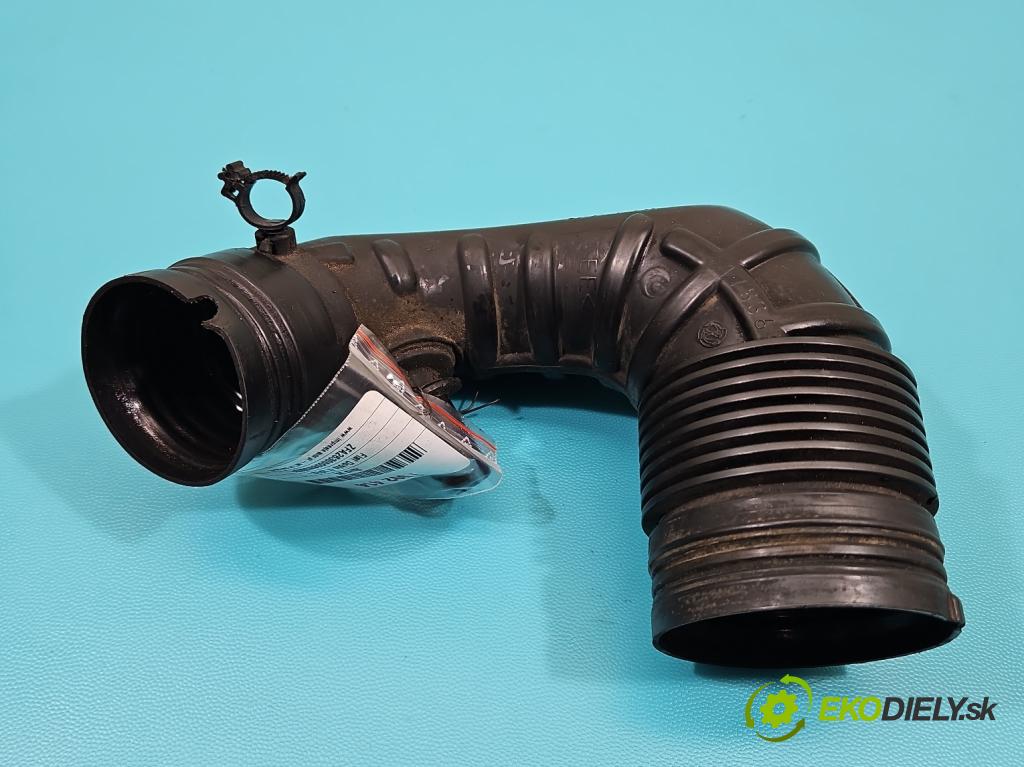 Fiat Doblo II 2010- 1.4 120 hp manual 88 kW 1368 cm3 5- Trubka: A94717836