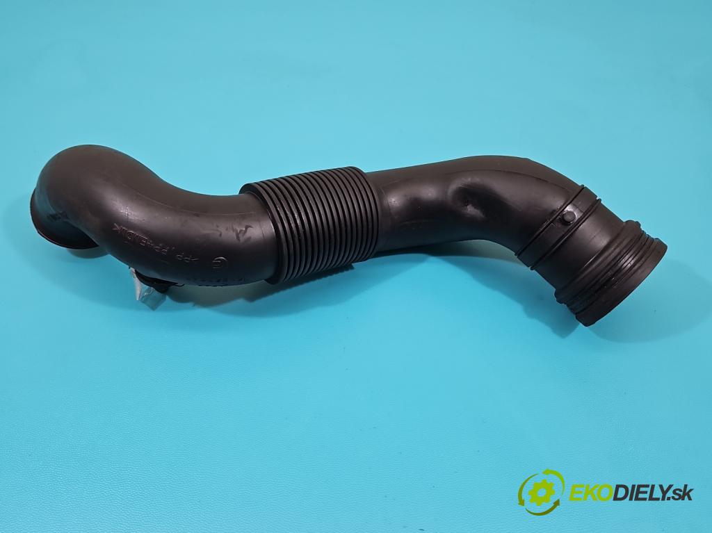 Fiat Doblo II 2010- 1.4 120 hp manual 88 kW 1368 cm3 5- Trubka: 51857342