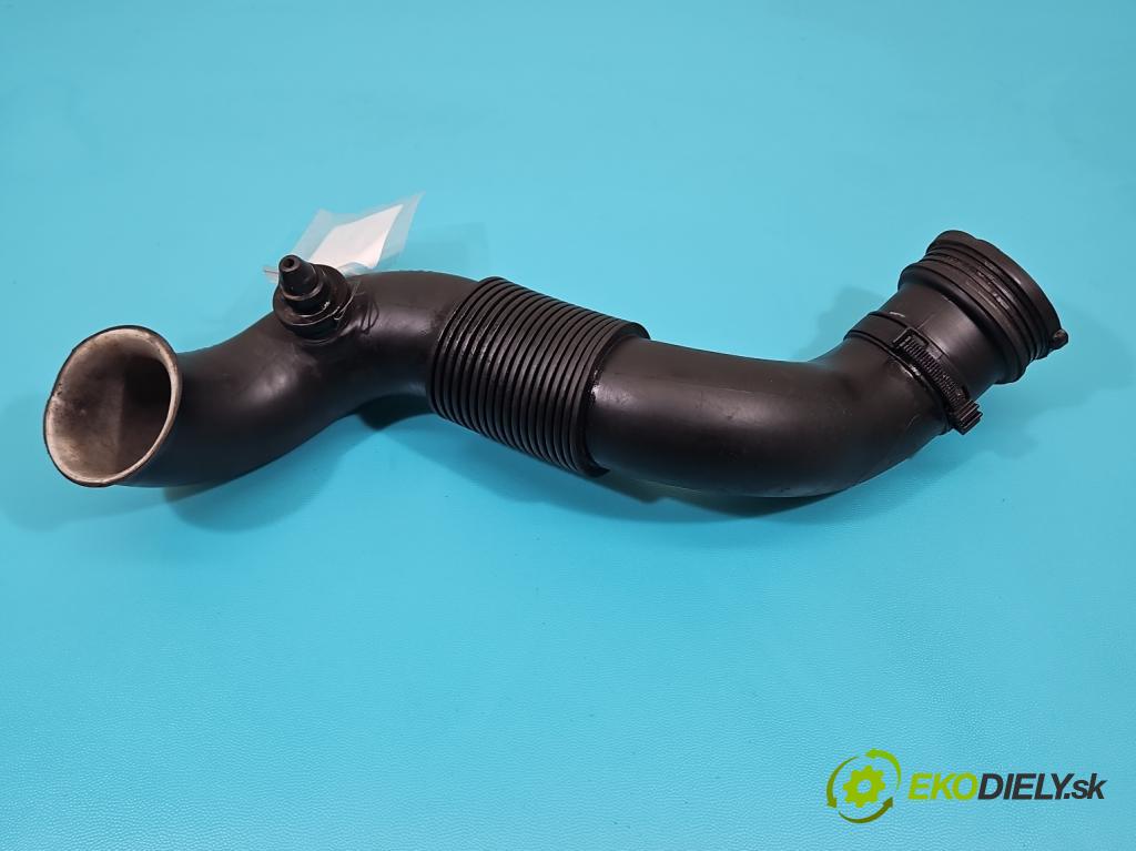 Fiat Doblo II 2010- 1.4 120 hp manual 88 kW 1368 cm3 5- Trubka: 51857342