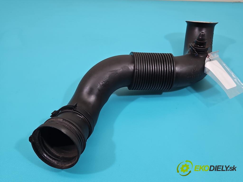 Fiat Doblo II 2010- 1.4 120 hp manual 88 kW 1368 cm3 5- Trubka: 51857342